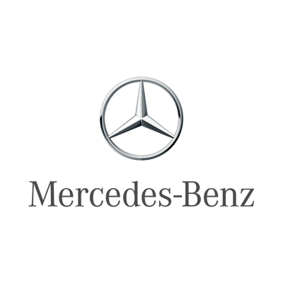 Mercedes-Benz logo