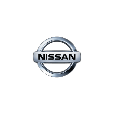 Nissan logo